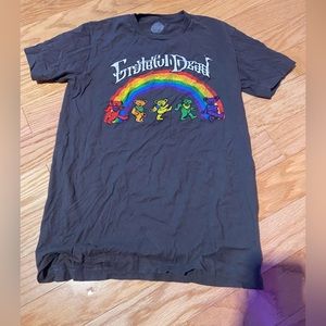 Vintage Grateful Dead Tee